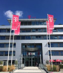 T-Mobile se stal partnerem projektu Technologická gramotnost