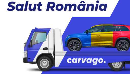 Carvago pokračuje v úspěšné expanzi a otevírá rumunský trh