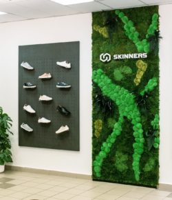 Skinners slaví 8. narozeniny a v Brně otevírají svůj první concept store. V budoucnu by se měly otevřít i v Praze a dalších městech