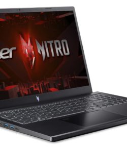 Herní notebook Acer Nitro V exkluzivně u CZC