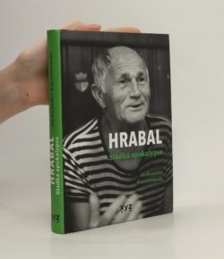110 let od narození Bohumila Hrabala. Nepřestává být stálicí českých knihoven, jeho spisy stojí tisíce