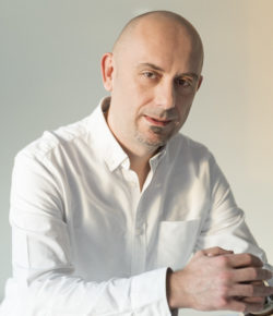 Novým obchodním ředitelem pro rezidentní zákazníky se od září stane Petar Babić