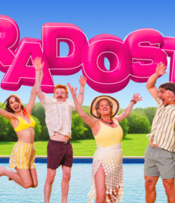 Letní nabídka plná radosti od T-Mobile je opět tu