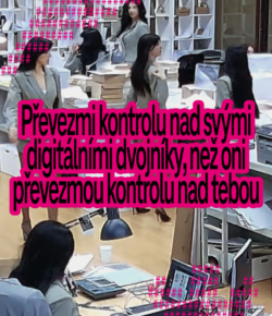 Digitální dvojníci postrachem Generace Z – potvrzuje nový průzkum Deutsche Telekom zahrnující i Česko
