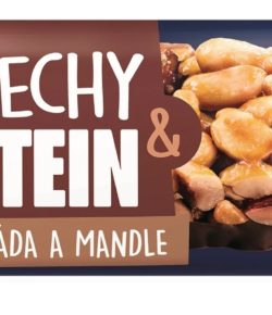 Rychlá energie do práce, do školy i na cesty