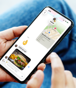 T-Mobile propojuje uživatele iOS a Androidu: nově zpřístupňuje RCS zprávy i pro iPhone