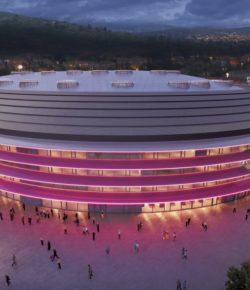Nová multifunkční hala v Brně ponese název T-Mobile ARENA