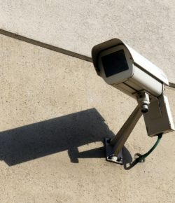 Jak zabezpečit dům kamerovým systémem?