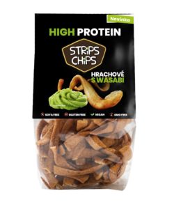 Silvestrovské křupání s bonusovým proteinem