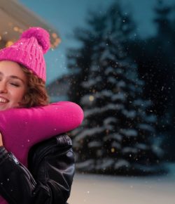 Nejvíc tíží slova, která si necháváme pro sebe. Vánoční kampaň T-Mobile povzbuzuje k propojení #MeziSvými