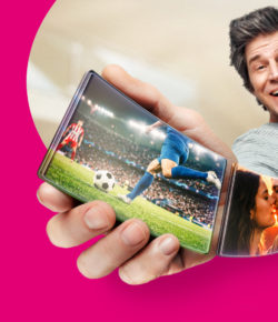T-Mobile přináší zákazníkům Disney+