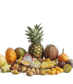 Nový rok, nové začátky. Jak poskládat zdravý jídelníček, který vás bude bavit?