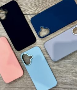 Kompletní sada výjimečného příslušenství Epico pro iPhone 16