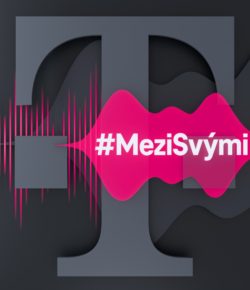 T-Mobile spouští autorský podcast MeziSvými