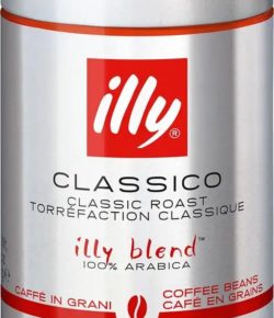 Lahodná zrnková káva na to nejlepší espresso