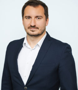 Novým Country Managerem iSTYLE je Tomáš Břečka