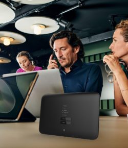 T-Mobile představuje nový internetový tarif Business NET pro firemní zákazníky
