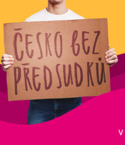 Multikulturní centrum Praha pomáhá od začátku války ukrajinským uprchlíkům, T-Mobile ho podpořil v grantové výzvě