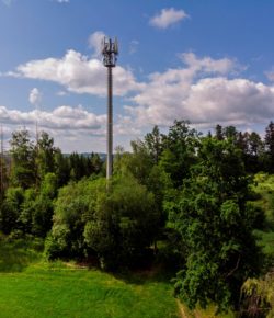 Ministerstvo průmyslu a obchodu, Český telekomunikační úřad a mobilní operátoři odstartovali společný projekt pokrývání bílých míst