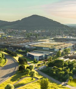 Tawesco v Kopřivnici testuje Smart factory. Základem je 5G síť T-Mobile