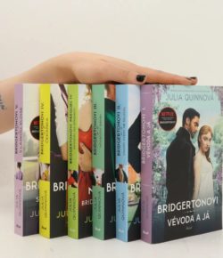 Bridgertonovi – 10 hlavních rozdílů mezi knihami a seriálem