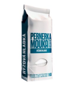 Cukroví na jedničku? Kvalitní mouka je polovina úspěchu