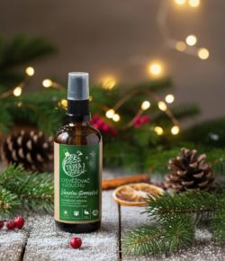 Vůně lesa i doma v obýváku