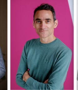 Novinky ve vedení T-Mobile Czech Republic a Slovak Telekomu posilní technologickou i IT transformaci