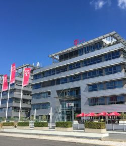 T-Mobile ve třetím čtvrtletí 2025: inovace, investice a rostoucí spotřeba dat