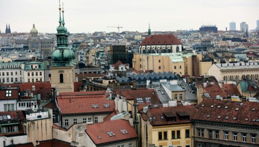 Ceny bytů opět poskočily ve většině krajů, u domů přišlo místy zlevnění