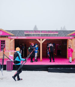 T-Mobile přinese na Jizerskou 50 unikátní technologie, bohatý doprovodný program, recyklaci i dárky pro všechny