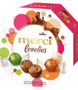 Čím potěšit na Valentýna? Čokoláda to jistí