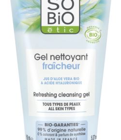 Objevte přírodní sprchové gely z Francie za skvělou cenu