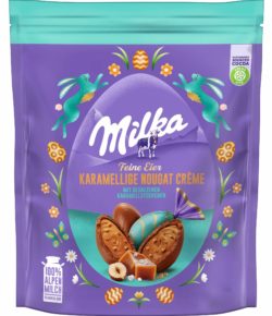 Čokoládová výslužka s neodolatelnou chutí slaného karamelu