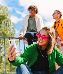 T-Mobile umožní snadný přenos eSIM do jiného telefonu