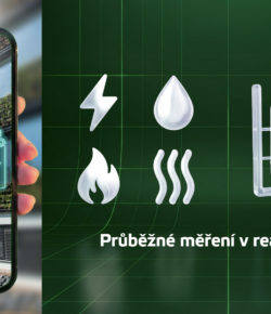 5G technologie od T-Mobile pomáhají ČZU měřit uhlíkovou stopu univerzitního kampusu