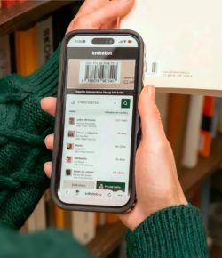 Vytřiďte nepotřebné knihy a dopřejte knihovně jarní vzduch!