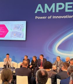 Brněnské výstaviště otevírá Open 5G Hub Brno. Areál se mění v testovací zónu pro chytrá řešení budoucnosti