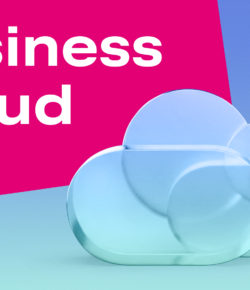 T‑Mobile spouští Business Cloud: datově suverénní a cenově dostupný cloud připravený na AI