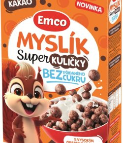 Super snídaně bez přidaného cukru