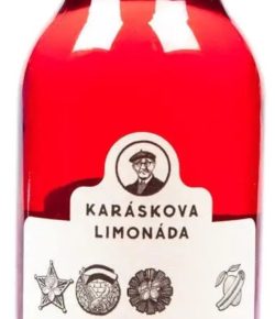 Česká limonáda se stoletou tradicí