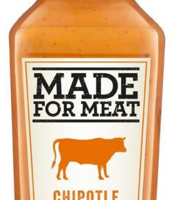 Grilovací omáčky na propečený steak i křupavou zeleninu