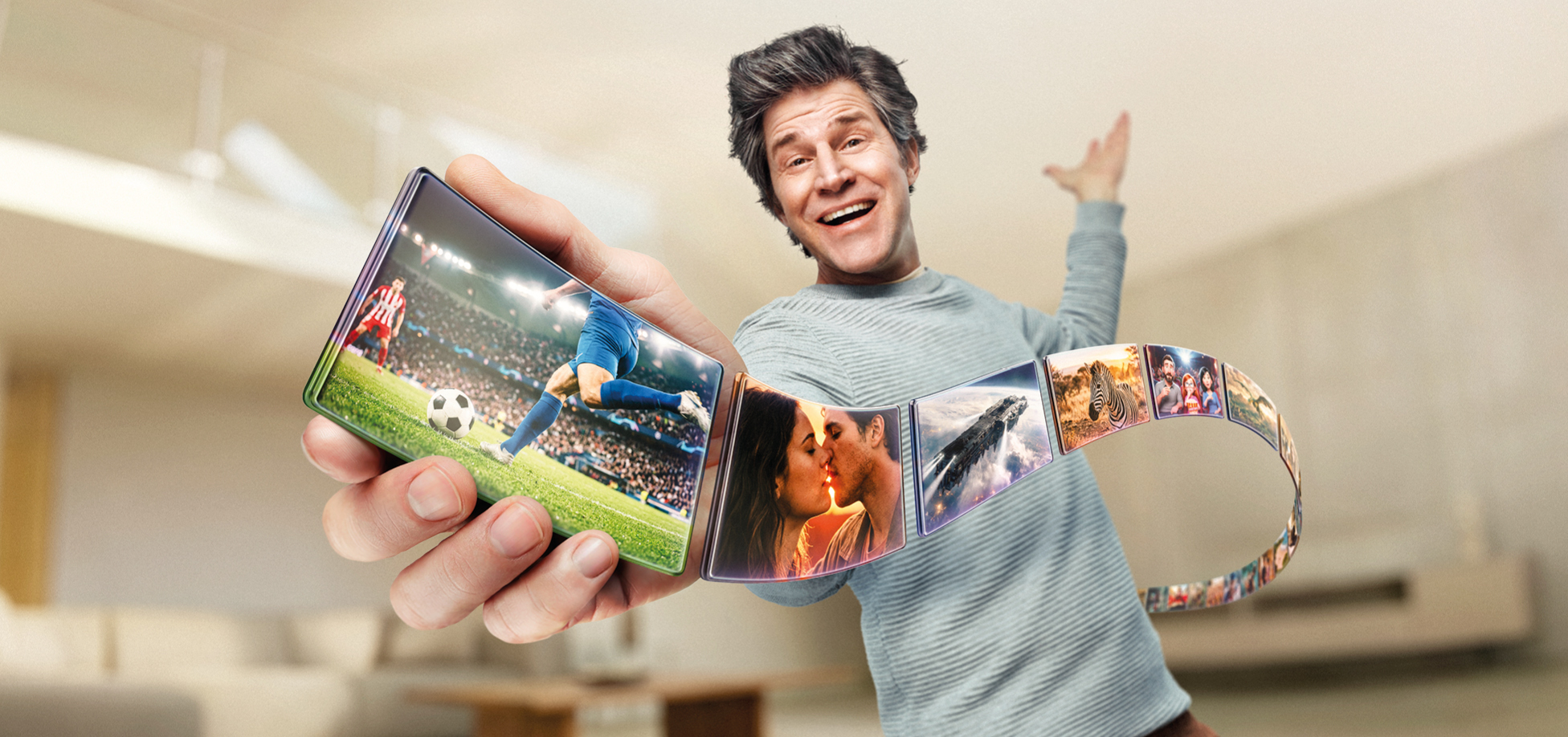 T-Mobile přináší zákazníkům Disney+ | Newsroom FYI Prague
