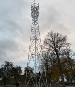 T-Mobile pokryl 5G sítí tři z deseti tzv. Bílých míst díky podpoře Národního plánu obnovy