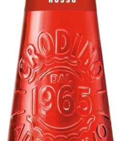 Italský aperitiv v nealko provedení